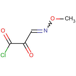 Cas Number: 62875-01-8  Molecular Structure