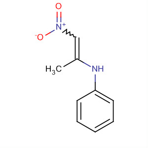 Cas Number: 62875-03-0  Molecular Structure