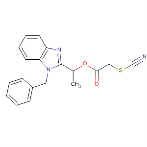 CAS No 62877-97-8  Molecular Structure