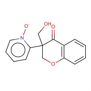 Cas Number: 62878-01-7  Molecular Structure