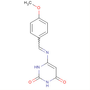 CAS No 62878-99-3  Molecular Structure
