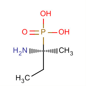 Cas Number: 62879-51-0  Molecular Structure