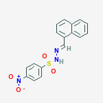 CAS No 6288-09-1  Molecular Structure