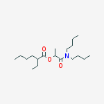 Cas Number: 6288-28-4  Molecular Structure