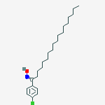 CAS No 6288-44-4  Molecular Structure