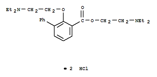 CAS No 6288-79-5  Molecular Structure