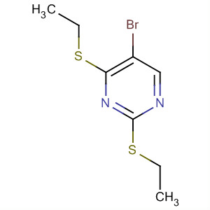 CAS No 62880-70-0  Molecular Structure