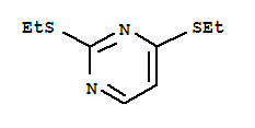 CAS No 62880-79-9  Molecular Structure