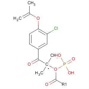 CAS No 62880-89-1  Molecular Structure