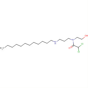 CAS No 62881-16-7  Molecular Structure