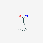 CAS No 62882-05-7  Molecular Structure