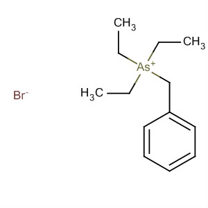 CAS No 62882-58-0  Molecular Structure