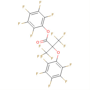 CAS No 62884-06-4  Molecular Structure