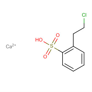 CAS No 62885-17-0  Molecular Structure