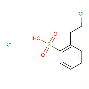 CAS No 62885-18-1  Molecular Structure
