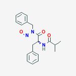 CAS No 62886-02-6  Molecular Structure