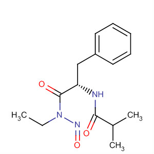 CAS No 62886-05-9  Molecular Structure