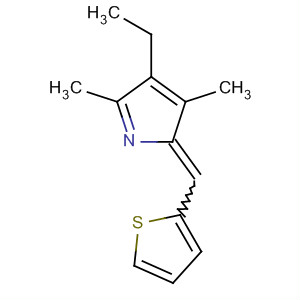 CAS No 62886-35-5  Molecular Structure