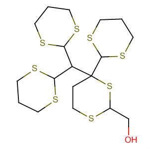 CAS No 62888-22-6  Molecular Structure