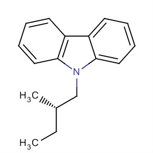 Cas Number: 62888-50-0  Molecular Structure