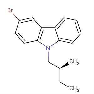 CAS No 62888-52-2  Molecular Structure