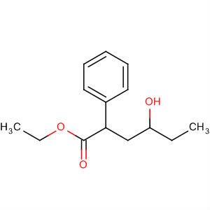 Cas Number: 62889-60-5  Molecular Structure