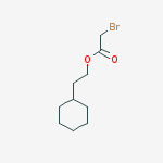 CAS No 6289-69-6  Molecular Structure