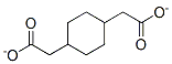 CAS No 6289-83-4  Molecular Structure