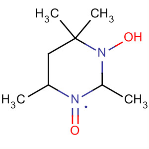 CAS No 62890-39-5  Molecular Structure