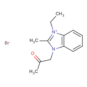 CAS No 62890-78-2  Molecular Structure