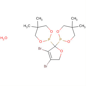 CAS No 62891-38-7  Molecular Structure