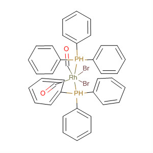 CAS No 62892-01-7  Molecular Structure