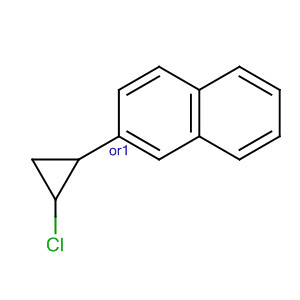 CAS No 62893-58-7  Molecular Structure