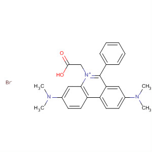 CAS No 62895-37-8  Molecular Structure