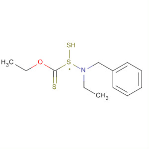 CAS No 62895-53-8  Molecular Structure