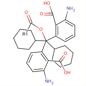 CAS No 62895-89-0  Molecular Structure