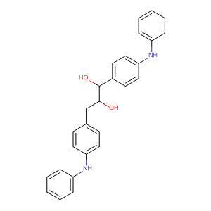 CAS No 62895-92-5  Molecular Structure