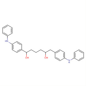 CAS No 62895-94-7  Molecular Structure