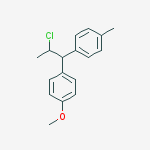 CAS No 62897-59-0  Molecular Structure