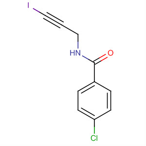 CAS No 62899-17-6  Molecular Structure