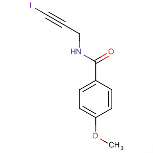 CAS No 62899-21-2  Molecular Structure