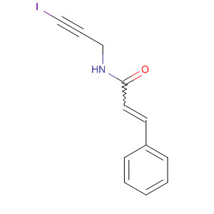 CAS No 62899-27-8  Molecular Structure