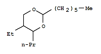 CAS No 6290-41-1  Molecular Structure