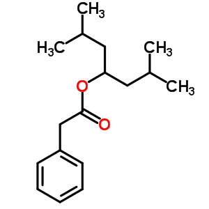CAS No 6290-48-8  Molecular Structure
