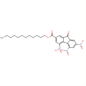 CAS No 62901-57-9  Molecular Structure