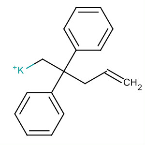 CAS No 62901-75-1  Molecular Structure