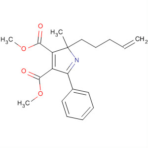 Cas Number: 62901-85-3  Molecular Structure