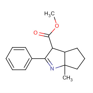 Cas Number: 62901-90-0  Molecular Structure