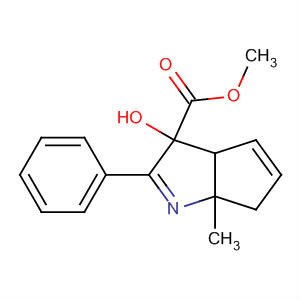 CAS No 62901-92-2  Molecular Structure