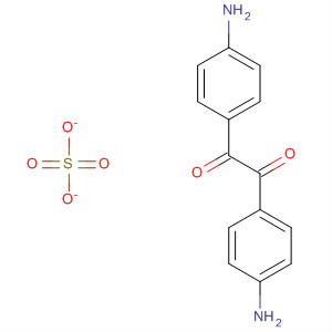 CAS No 62902-07-2  Molecular Structure